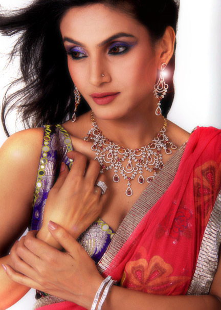 top female model udaipur